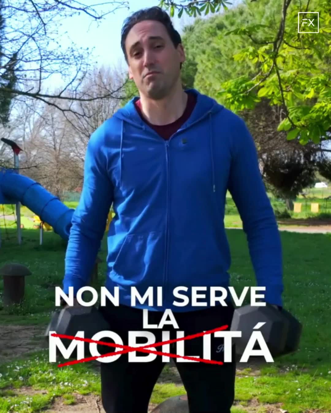 Aumenta la tua forza con le routine di mobilità di Power Mobility