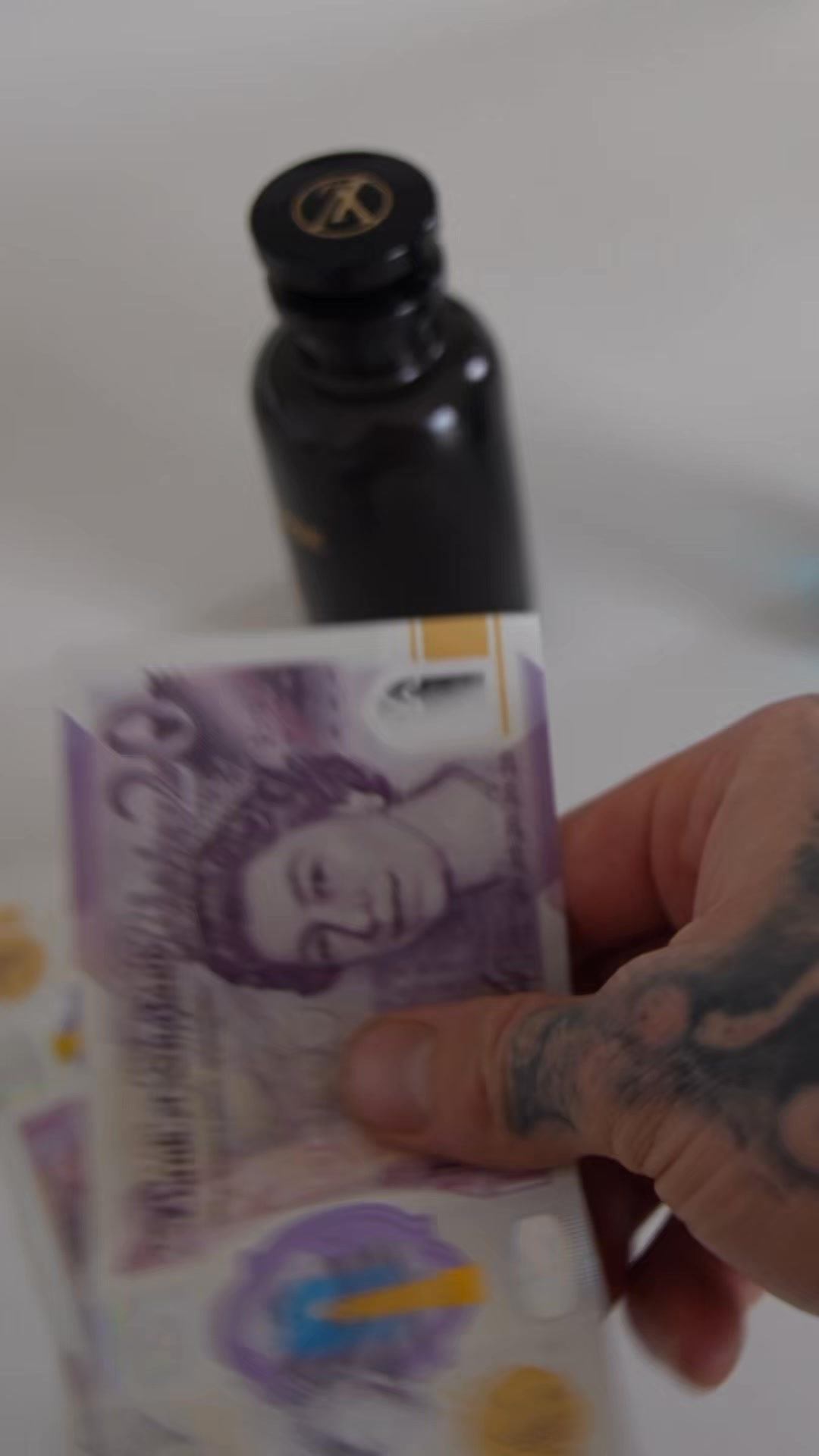 EXCLUSIVE: BUY ANY 3 FOR £60