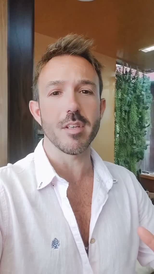 Anúncio de Mr.Rocks