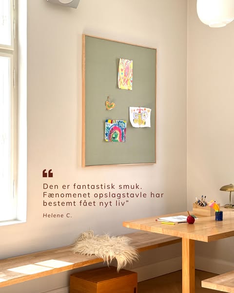 Funktionelt interiør. Forklædt som design.