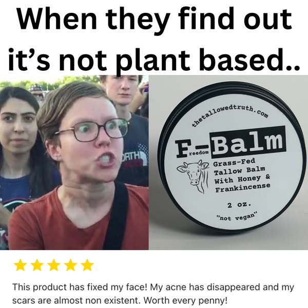 Shop The Tallowed Truth