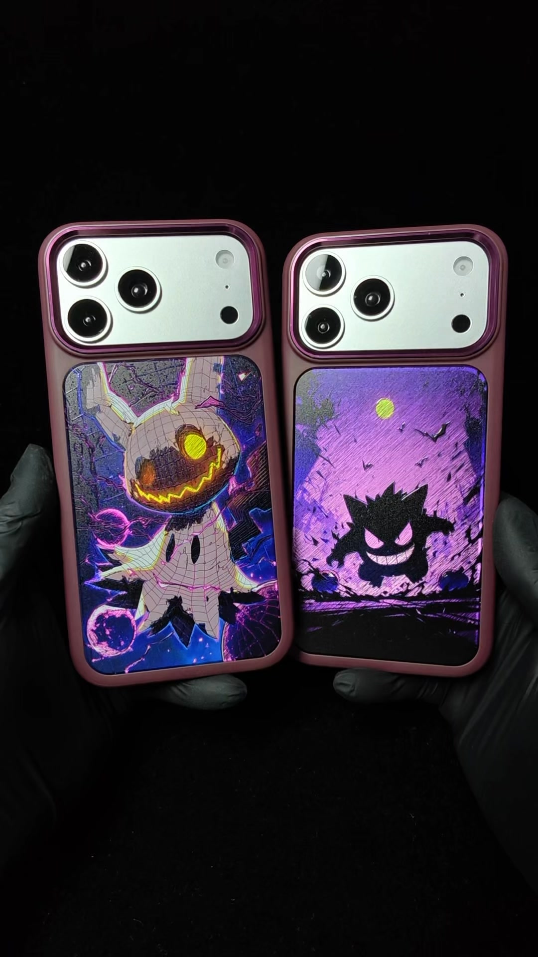 Anime iPhone Case – Buy 2 Get 1 Free