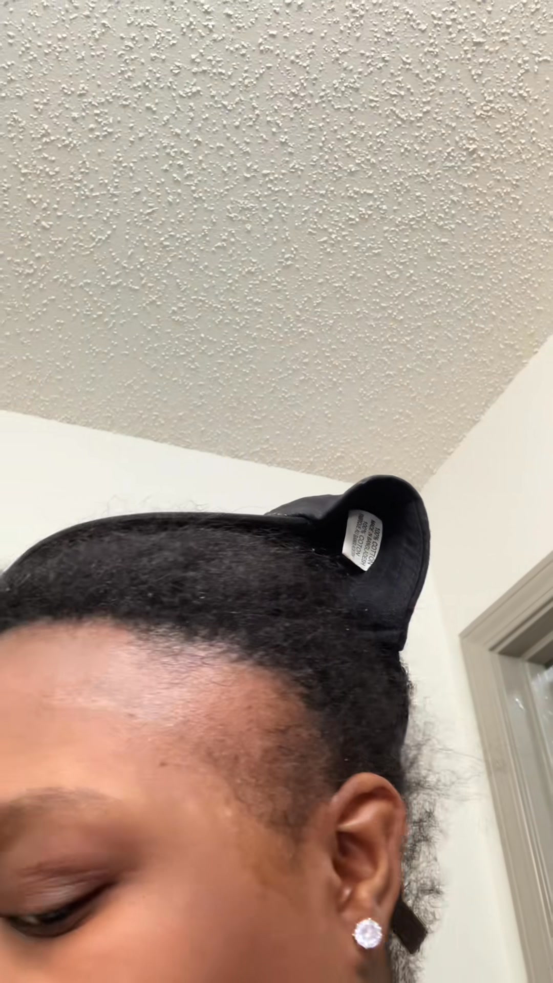 Scalp Stimulator