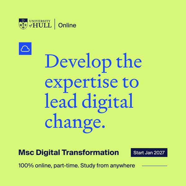 Lead Digital Change With Confidence