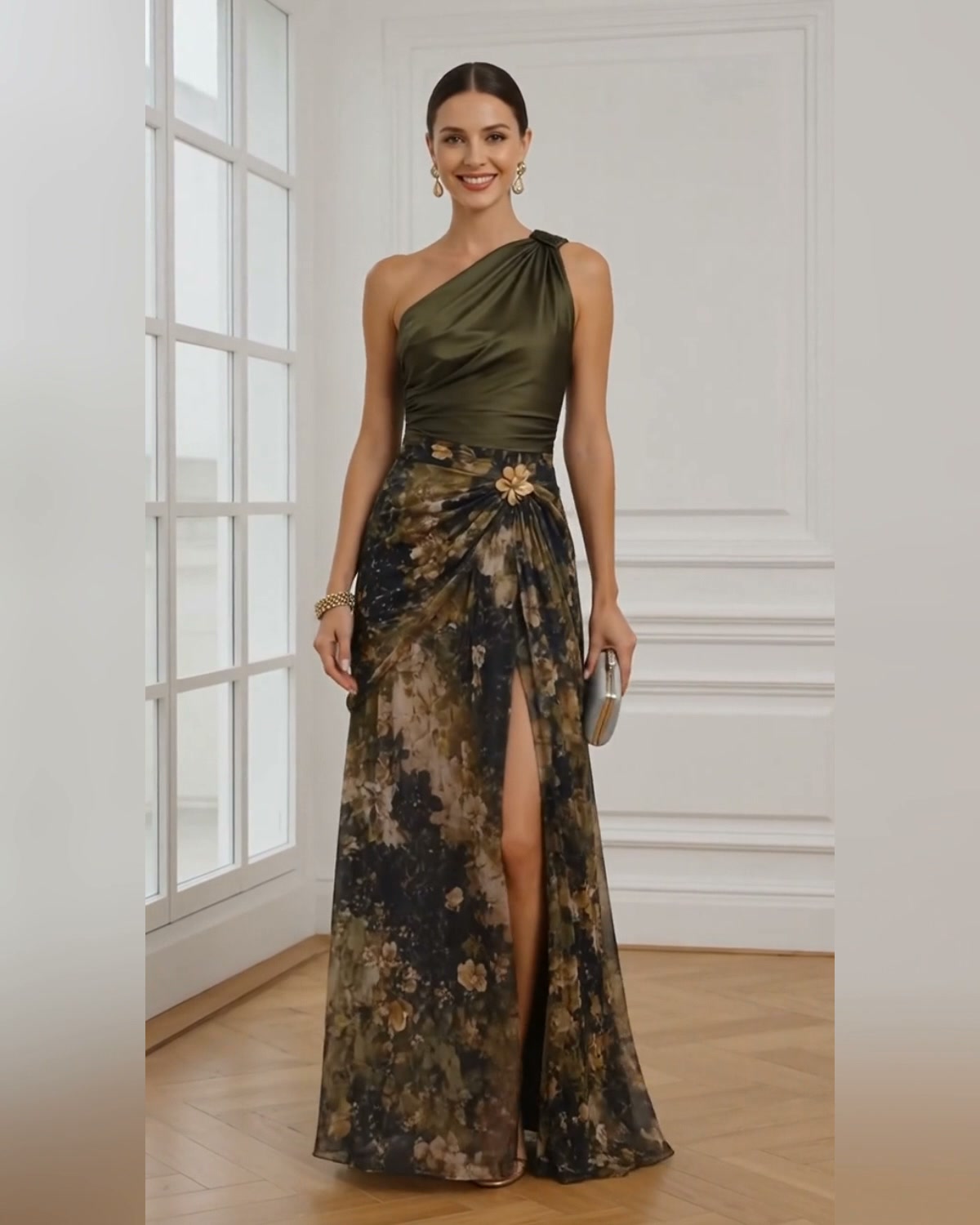 Elegant Evening Gowns for Special Occasions