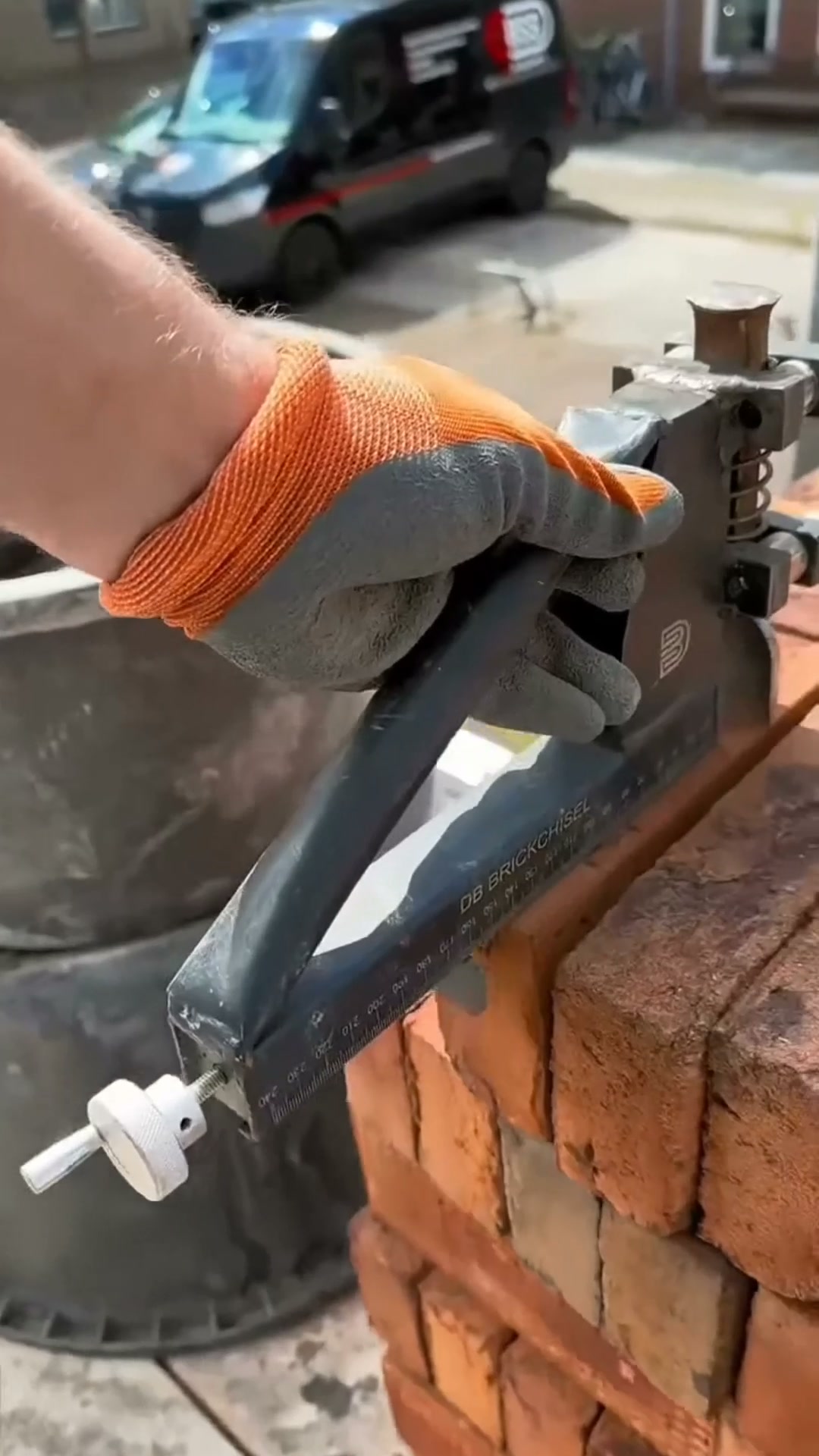 Precision Cutting Made Easy!