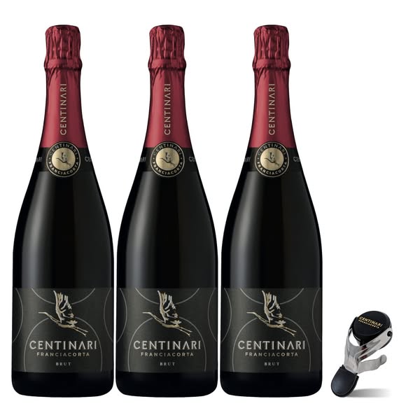 Brut experience
