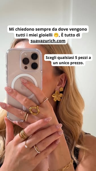 Waterproof. Ogni giorno