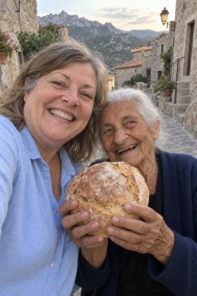 The Italian Secret No One Knows About