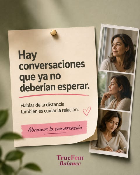 Vuelve a sentirte tú