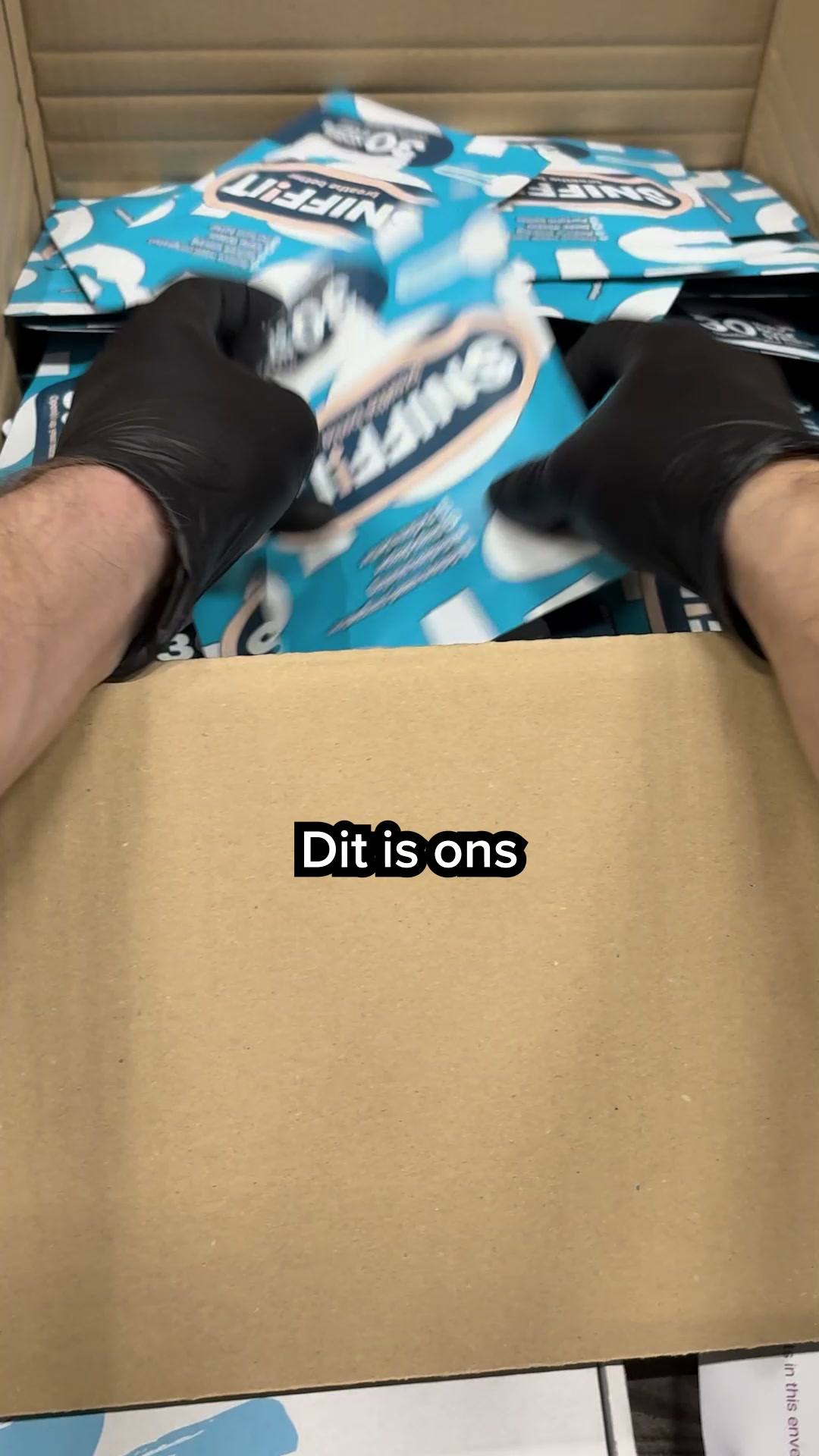 Dé oplossing tegen snurken verkoudheid