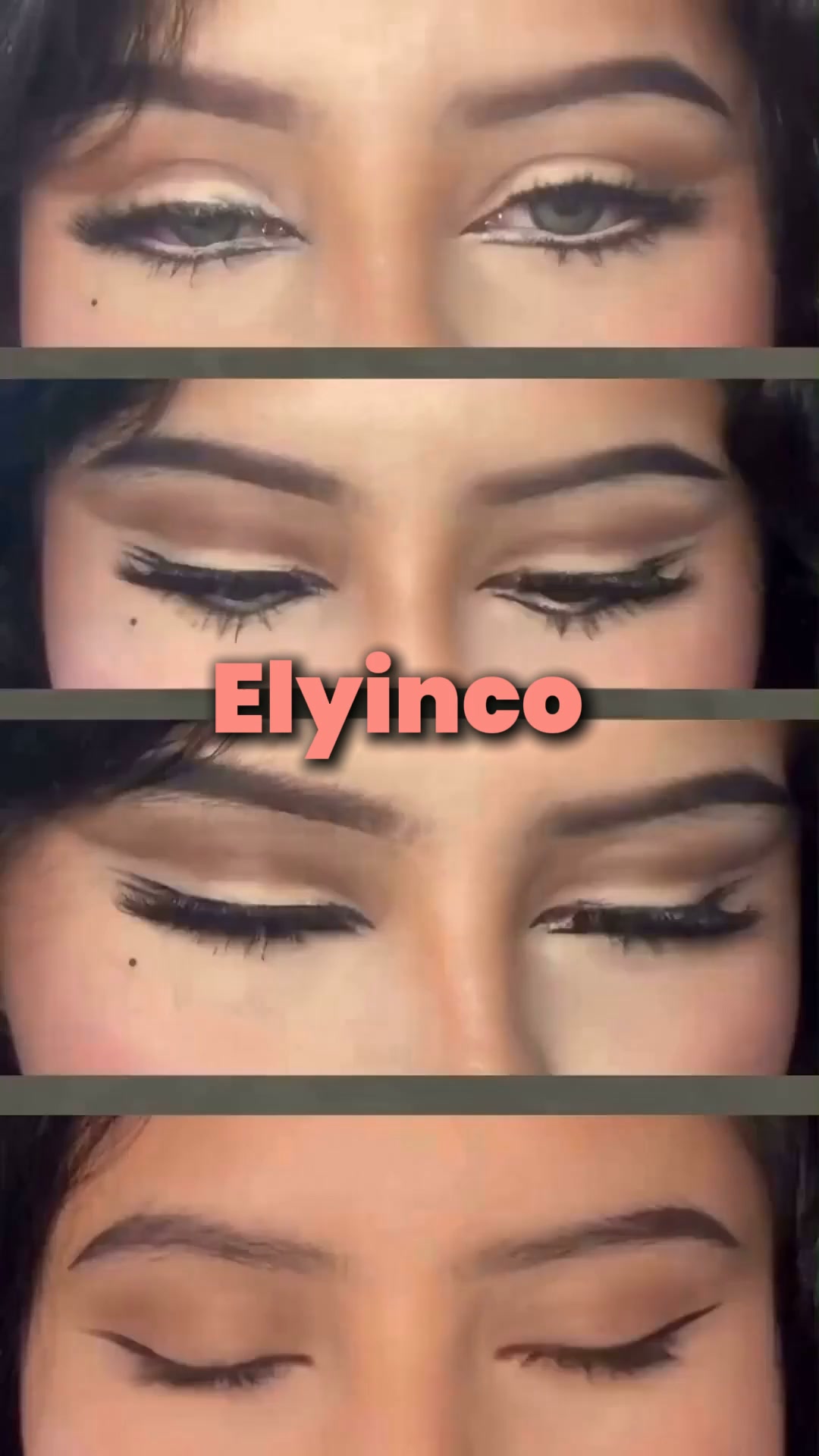 Anúncio de Elyinco