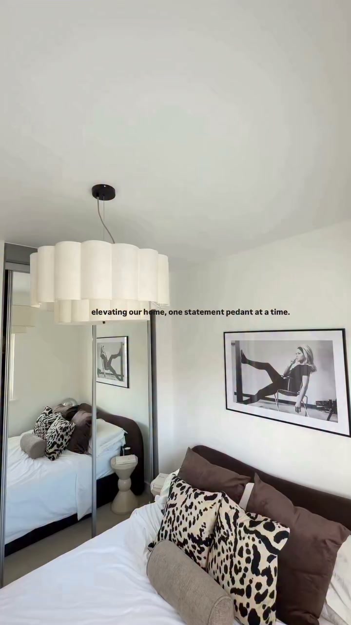Lighting That Changes How Home Feels