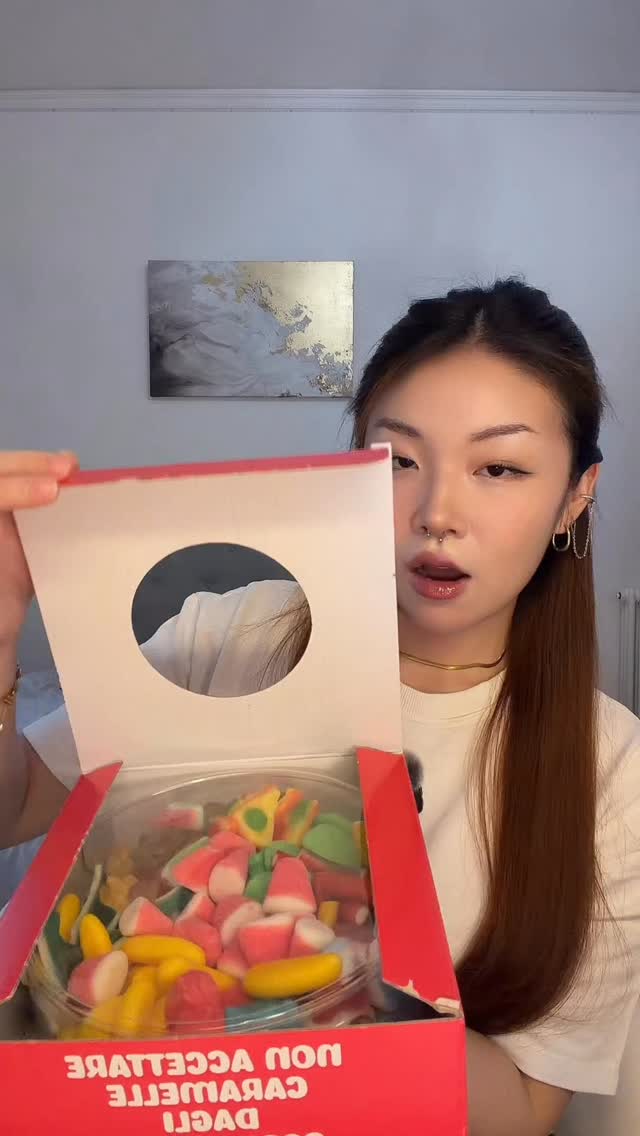 Anúncio de CandyFrizz