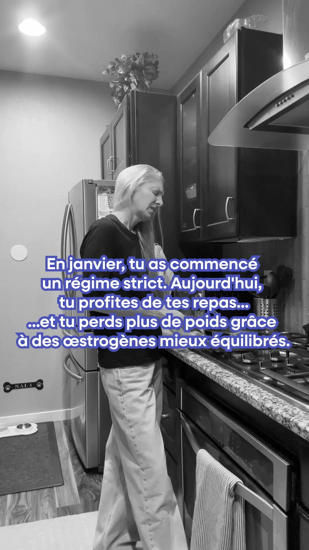 Rééquilibrez votre taux d’œstrogènes en 2026