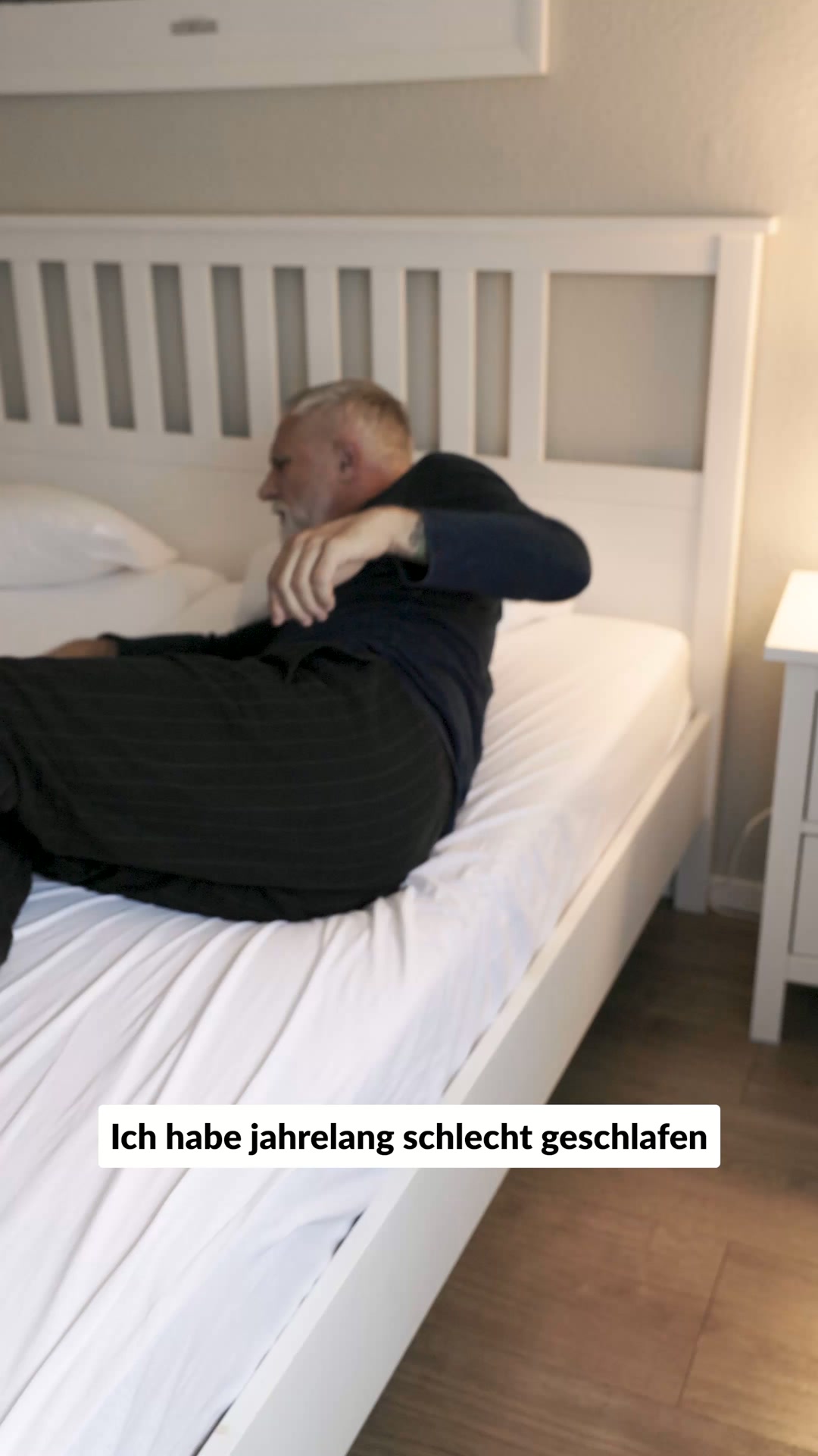 Unser Bestseller für erholsamen Schlaf