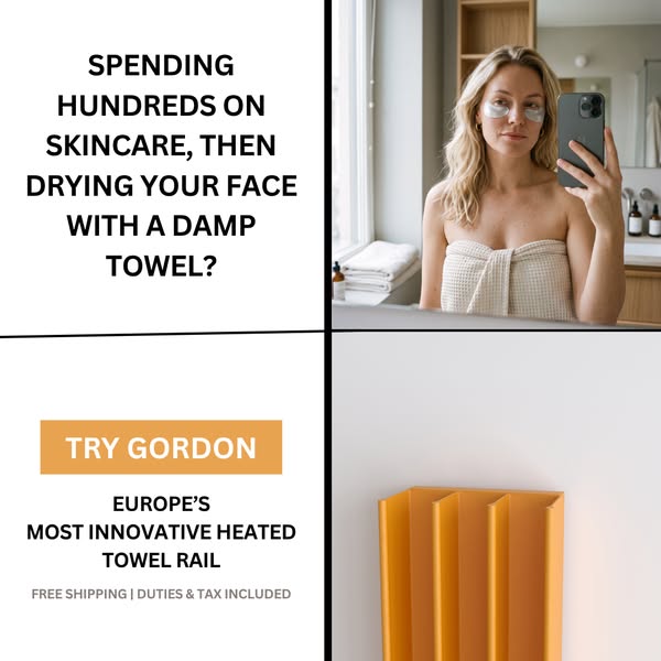 Made in the UK
