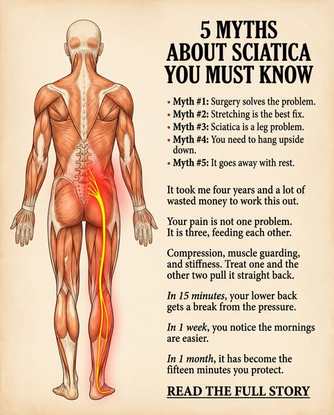 3 Ways To Get Back Pain Relief