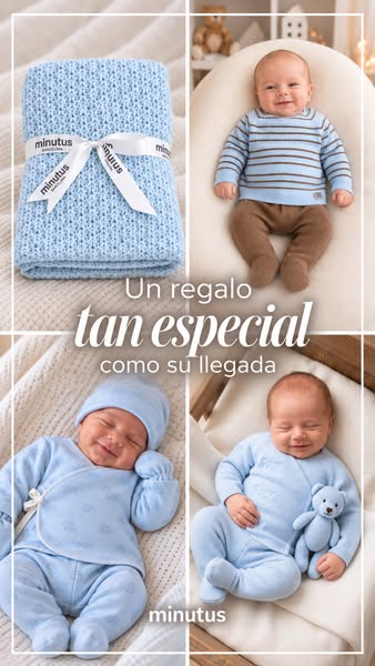 Hay regalos que se recuerdan toda la vida