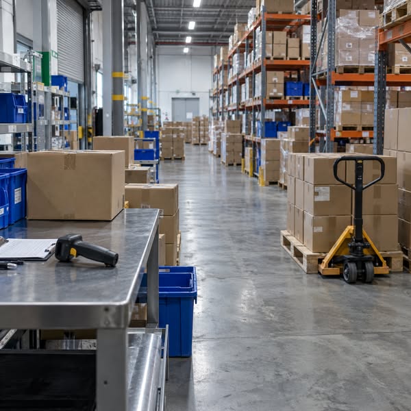 Medicine Distribution Logistics: A Guide to Transporting Medical Products
