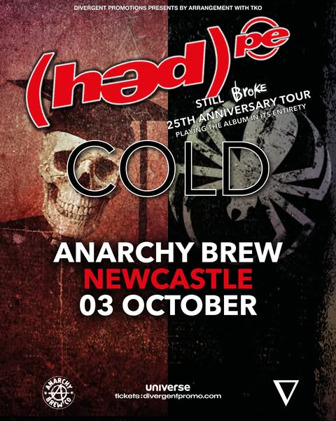 HED PE / COLD