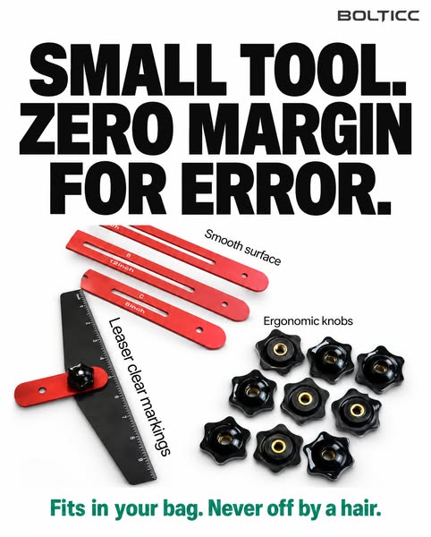 Build Smarter With Accurate Measurements
