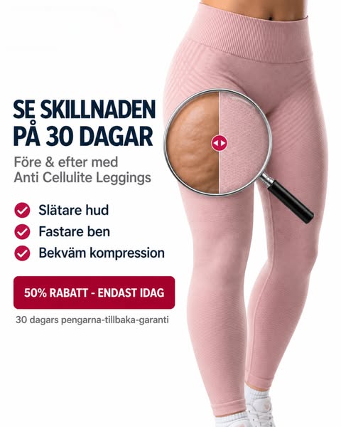 Hejdå Celluliter, Hej Slät hud