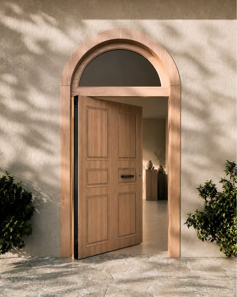 Porte blindate su misura funzionali, sicure e di design | Mister Shut