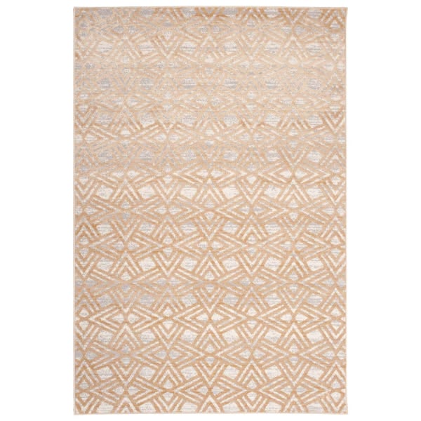 Dywan Multi-decor Zoe, 120 x 160 cm, beżowo-szary