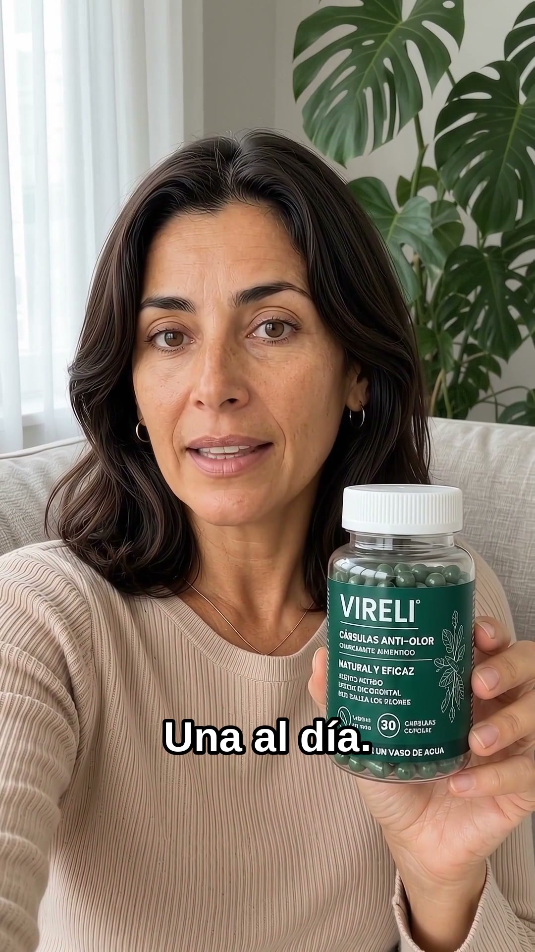 Lo que el enjuague no puede arreglar
