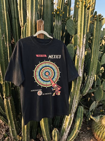 Wear the Journey