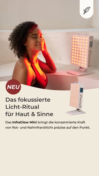 NEU: Dein Licht-Ritual to go