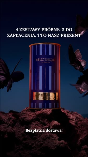 4 zestawy próbne — płacisz za 3