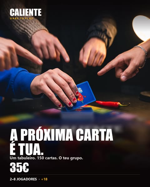 Estranhos às 22h. Amigos à 1h.