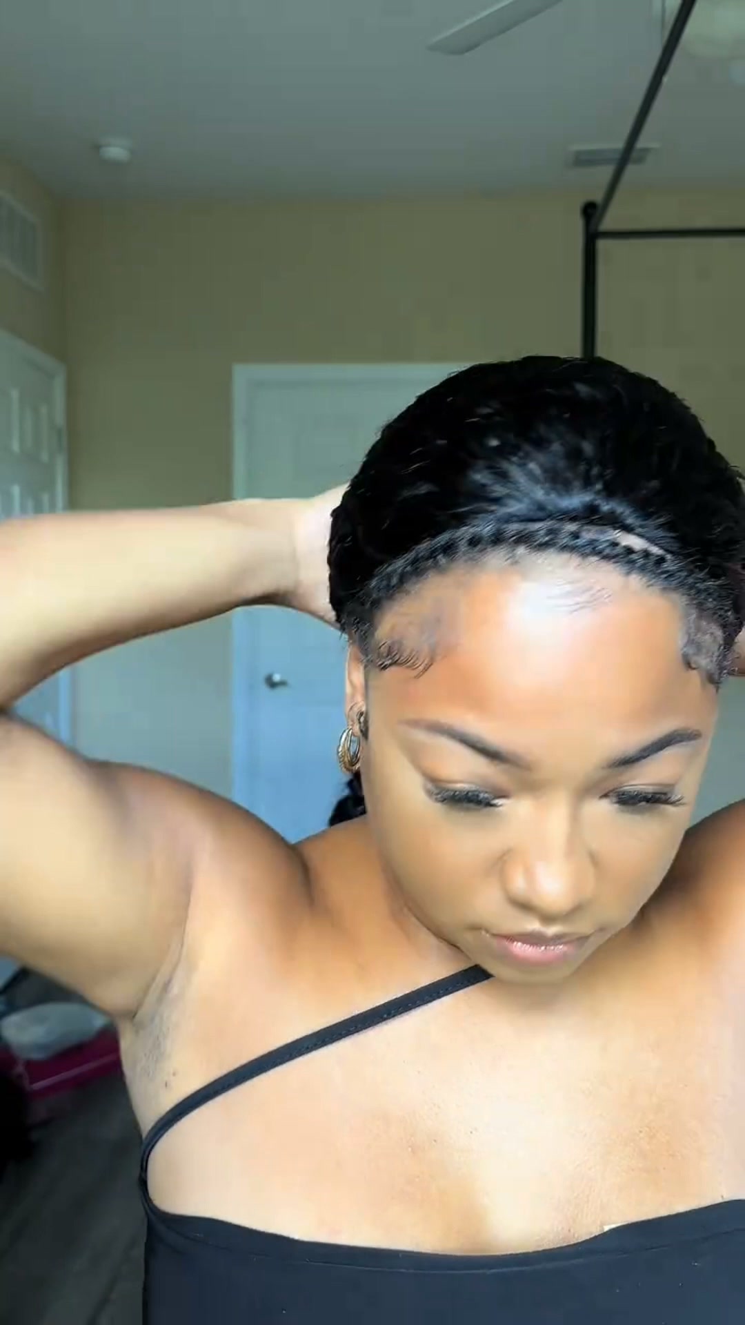 Anúncio de OQ HAIR