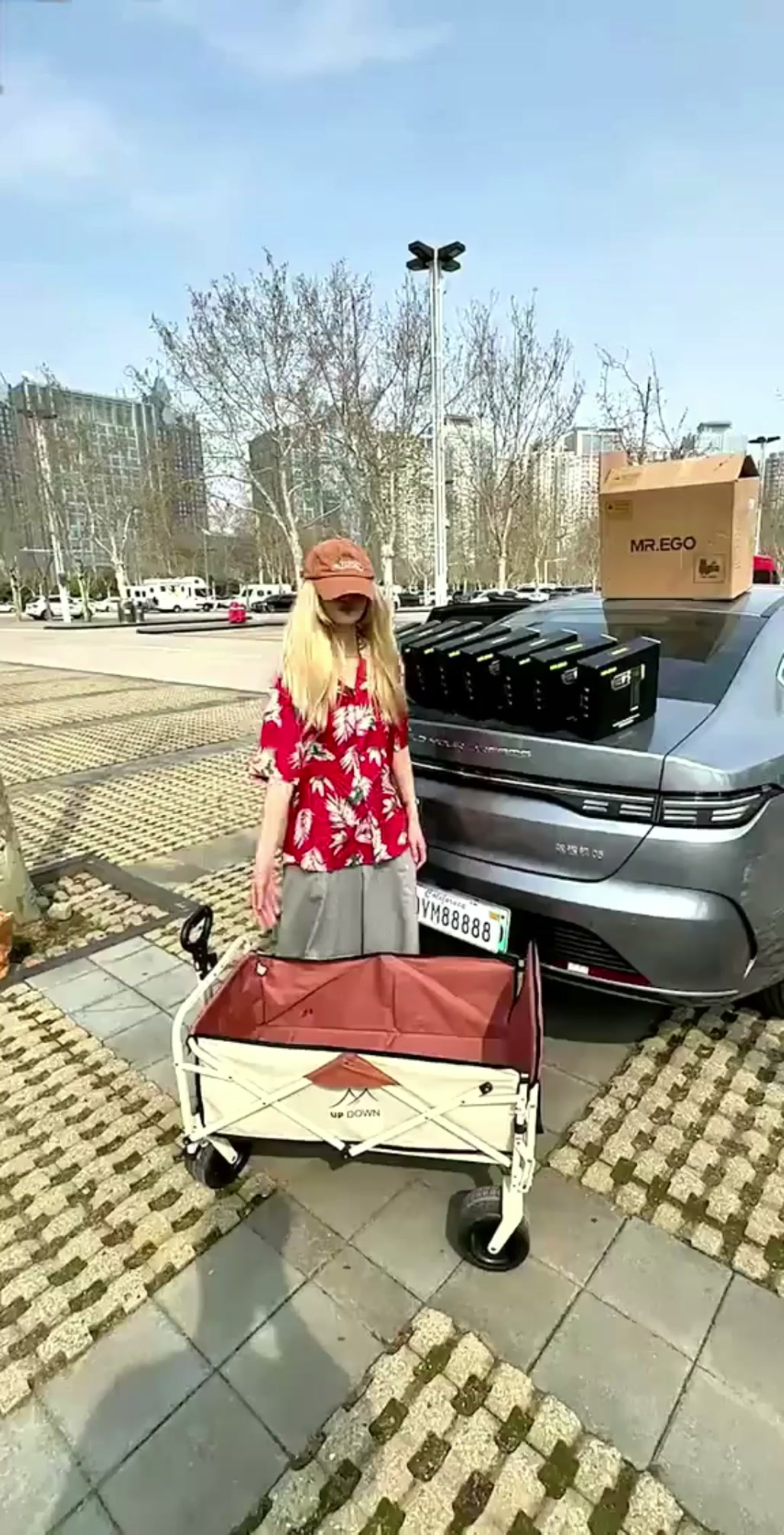 L’Aspirapolvere Auto Ultra-Potente che Pulisce in 5 Minuti