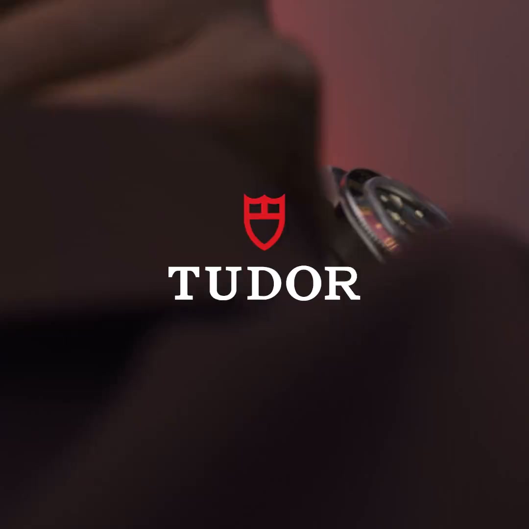 Montre Tudor Black Bay