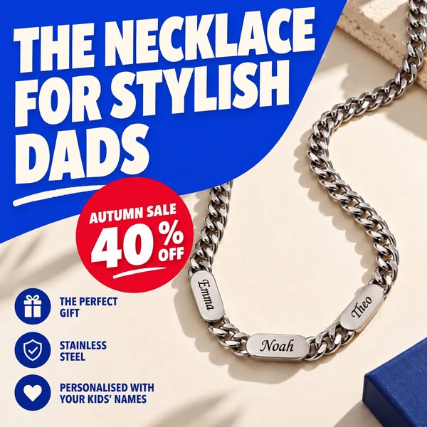 40% off site-wide