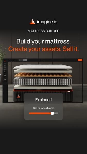 Streamline Go To Market for Mattress Products.