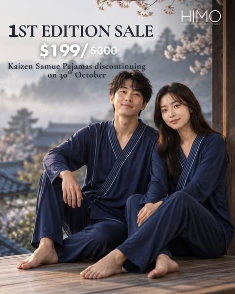 Not for sale after 30th October