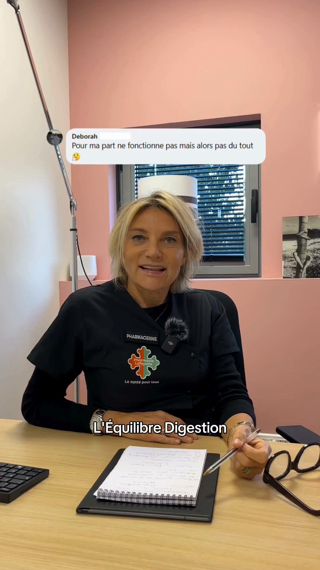 "Ça n'a pas marché." Voici ce qui change tout.