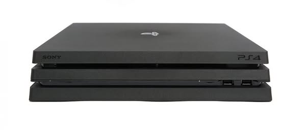 Sony PlayStation 4 Pro (PS4 Pro)