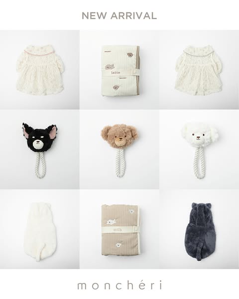 Dog Clothes & Suppliers | monchéri