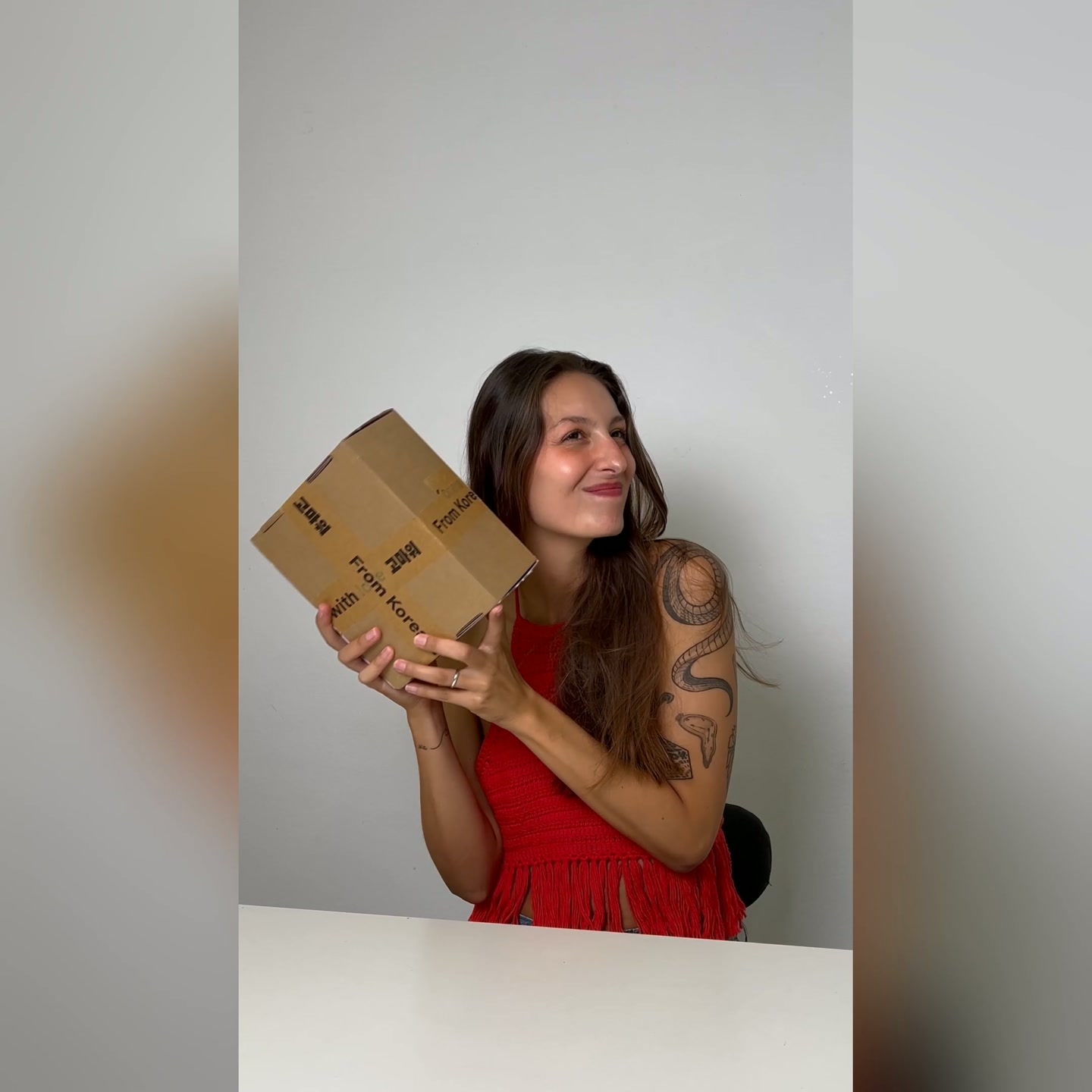 Mystery Box de K-beauty
