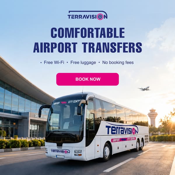 Low-cost high-quality transfers
