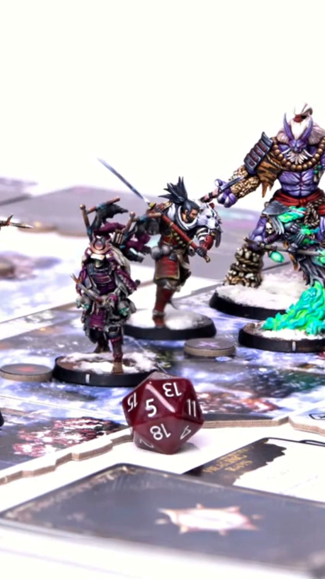 Your Next Dungeon-Crawl Starts Here