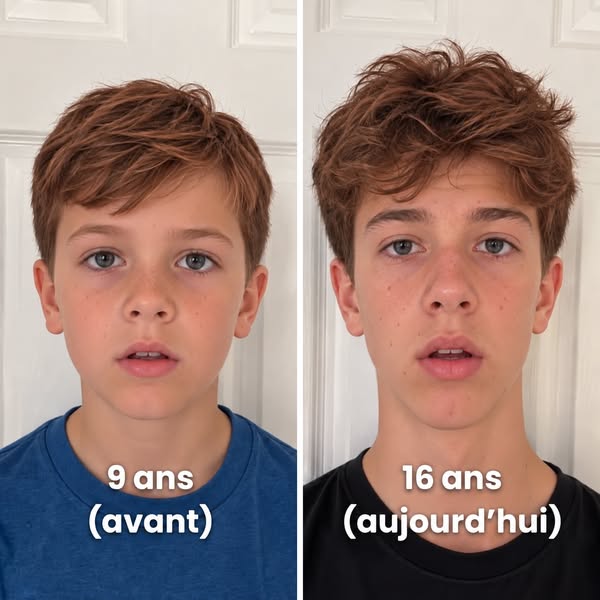 Votre enfant dort-il vraiment dans la bonne position ?
