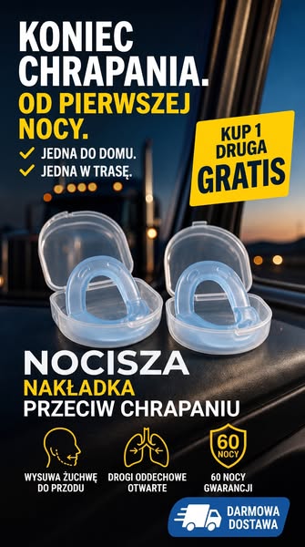 Kup 1, drugą masz gratis