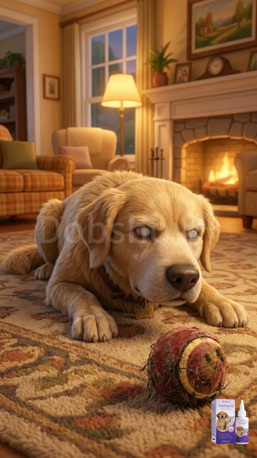 Sale Ends Soon! ---Your Pet Deserves Better Eyes