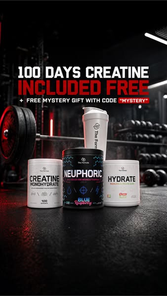 TODAY ONLY | CODE "MYSTERY"